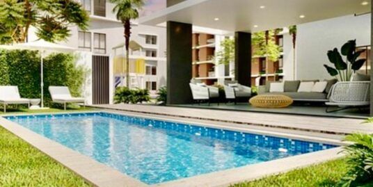 NOVARA  RESIDENCES 
